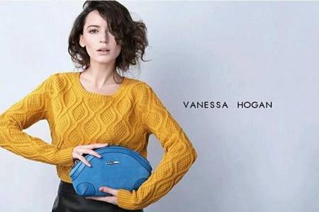 vanessa hogan是哪个国家的品牌包包  vanessa hogan中文名叫什么