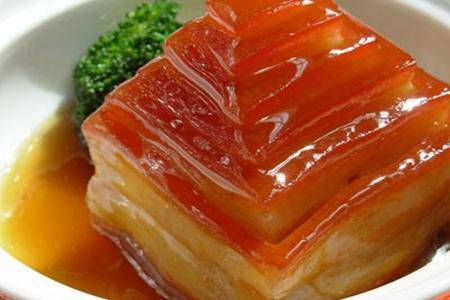 中国的四大菜系 川味麻辣鲜香最好吃