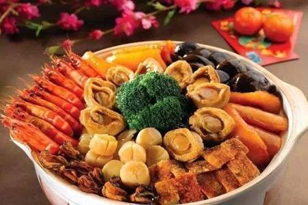 中国的四大菜系 川味麻辣鲜香最好吃