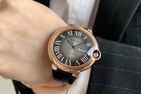 卡地亚手表怎么辨别真假  卡地亚最经典10款手表是什么