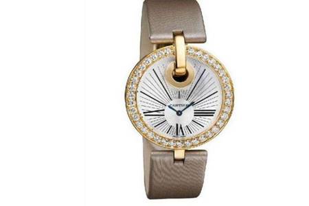 卡地亚手表怎么辨别真假  卡地亚最经典10款手表是什么