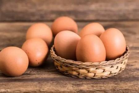 鸡蛋的功效与作用是什么  6个关于鸡蛋的知识点必知