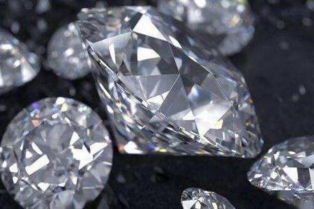 一颗价值超2亿钻石抵达上海  钻石一克拉要多少钱为啥这么贵