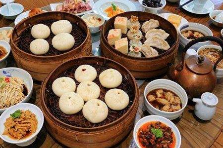 扬州有什么好吃的美食特产  扬州旅游必吃美食过错遗憾一辈子