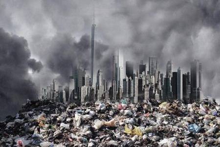 外国洋垃圾是什么有何危害  2021年我国将全面禁止进口固体废物