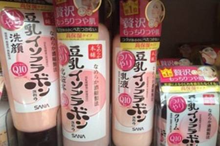 日本豆乳护肤品到底怎么样 日本豆乳护肤品适合什么年龄