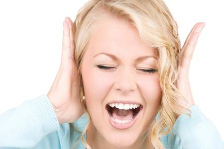 耳鸣是什么原因引起的？耳鸣的治疗方法