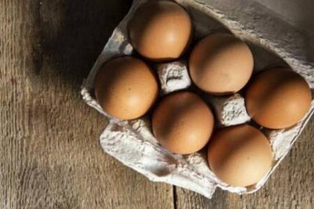 鸡蛋价格为什么暴涨 鸡蛋保质期是多长会不会过期
