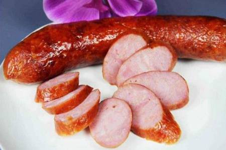 哈尔滨红肠哪个牌子最正宗 哈尔滨红肠是什么肉多少钱一斤