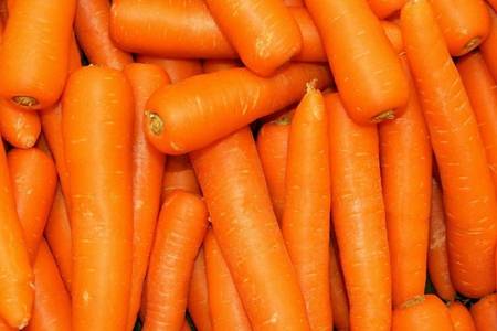 胡萝卜的功效和作用有哪些？平时多吃胡萝卜的好处