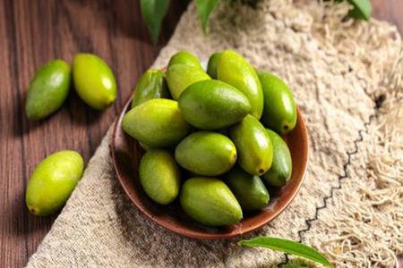 橄榄油有什么好处与作用 油橄榄果能直接生吃吗