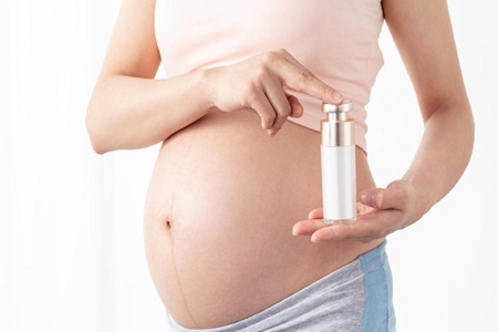 孕期如何护肤保养 哪些成分对孕妇有害