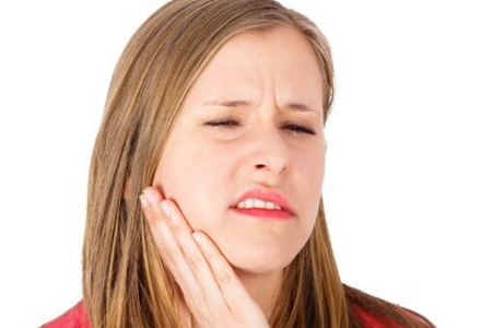 牙龈发炎肿痛怎么消炎最快？这四个小妙招教你消肿