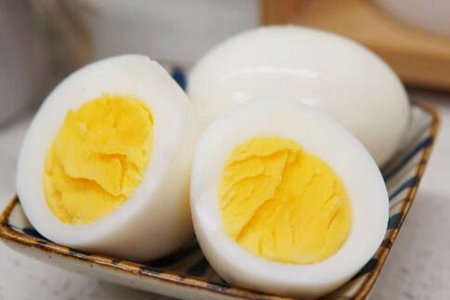 煮鸡蛋需要多长时间？鸡蛋要不要清洗了