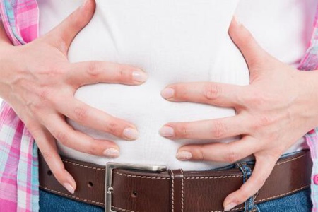 肚子胀气怎么快速解决？这五方法速排气消小肚胀痛苦恼