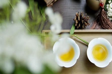 茶叶的功效与作用都有哪些 长期喝茶会影响性功能吗