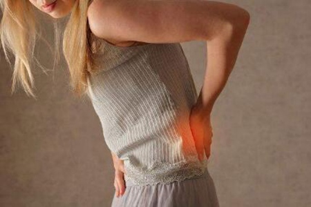 腰痛的原因有哪些？这四种因素造成得及早治疗改善