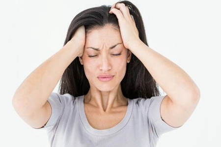 头疼的原因有哪些？这五个原因引发头疼痛的罪魁祸首