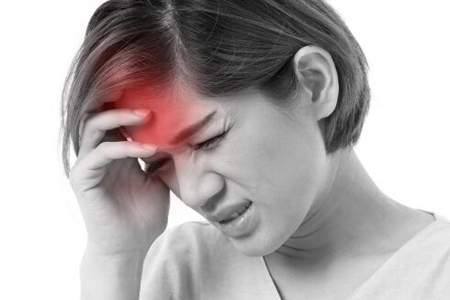头疼的原因有哪些？这五个原因引发头疼痛的罪魁祸首