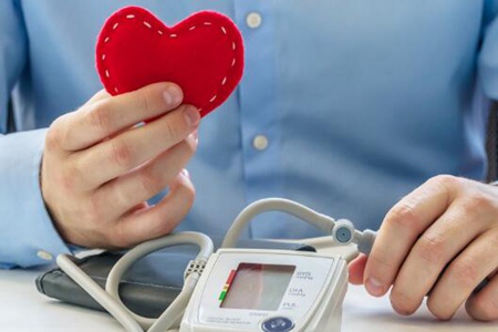 高血压怎么调理才能彻底根除？这五个方法能帮助降血压