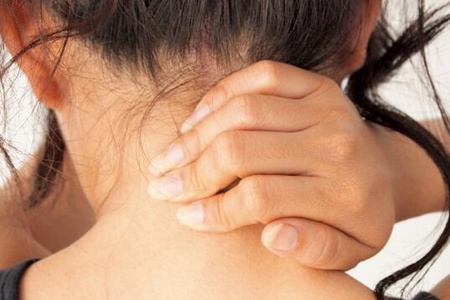 脖子疼痛是什么原因？这五个原因日常中尽量改善