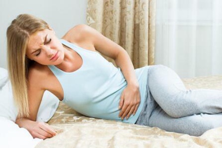 慢性肠胃炎的症状有什么？（这5个症状表现得提高警惕了）