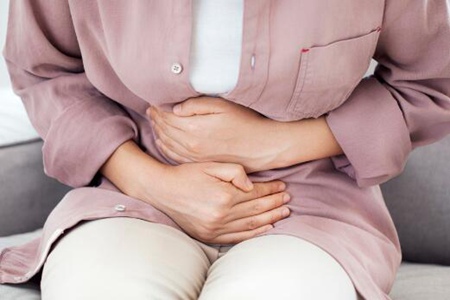 慢性肠胃炎的症状有什么？（这5个症状表现得提高警惕了）