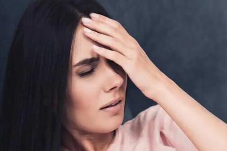 头痛恶心是怎么回事？这四个因素有关不可松懈