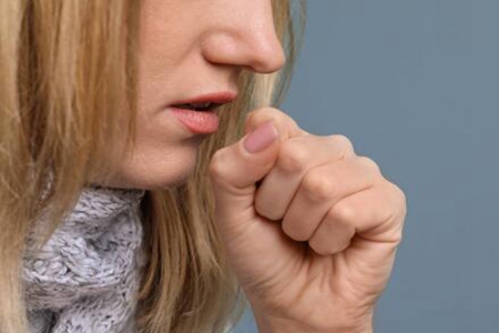 咳嗽一直不好是什么原因怎么治？这五个疾病因素导致得赶紧治