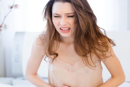 宫外孕是什么症状？这五个症状表现早孕妈妈要留意