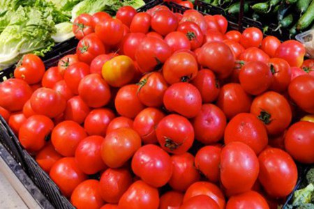 激素西红柿怎么辨别 空腹能吃西红柿不