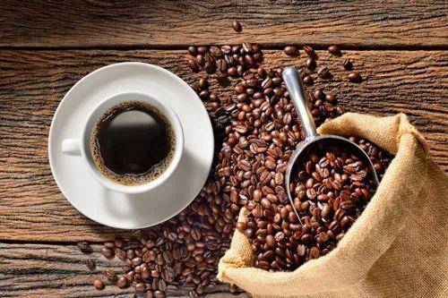 黑咖啡的功效与作用 喝了真的能减肥吗？