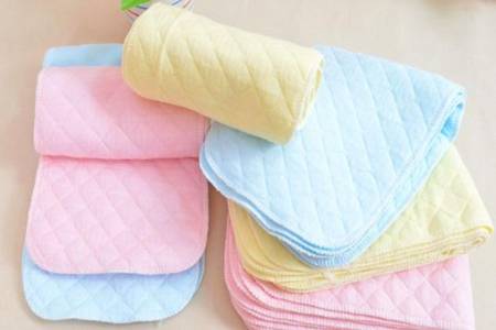 婴儿尿布可以用洗衣机洗吗 直接用84消毒液洗会怎样