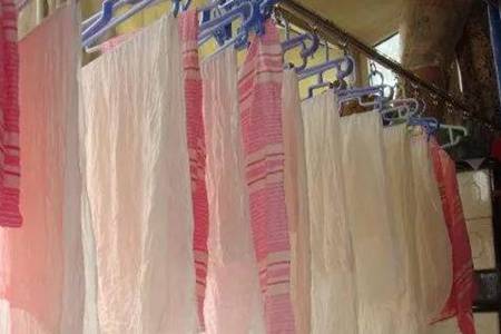 婴儿尿布可以用洗衣机洗吗 直接用84消毒液洗会怎样