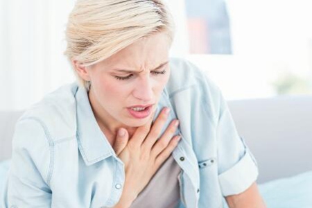 心梗的前兆是什么症状？这五个症状早知道早防范请重视