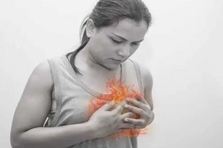 心梗是什么原因造成的？（这五个因素可诱发心肌梗死）