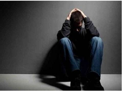 抑郁症的初期症状有哪些，得了抑郁症该怎么办？
