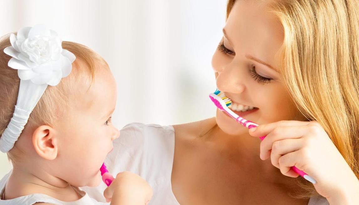 不注意口腔保护的危害有哪些?如何正确呵护宝宝的口腔卫生?
