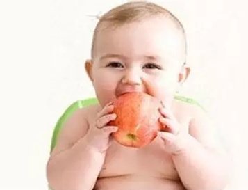 宝宝吃水果得遵循什么原则