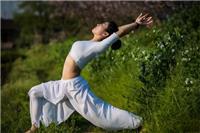 练瑜伽多久能减肥？女性知道这五点可以运用自如