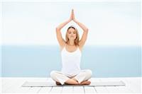 练习瑜伽的好处，减肥瘦身又养生