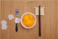 黄桃罐头怎么做，简易自制方法保存营养
