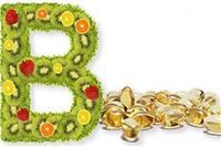 复合维生素B的五个作用(女性)女性食用延缓衰老