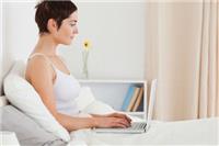 怀孕玩电脑对胎儿有影响吗≦影响≧孕妇玩电脑注意事项