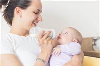 让宝宝喝上健康母乳『母乳』女性的哺乳期护理很重要≤女性≥