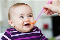 六个月的宝宝辅食「好吸收」如何添加营养好吸收(宝宝)