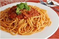 意大利面的家常简单做法大全，在家享受四种酱汁美味西餐
