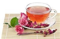 玫瑰花茶的功效与作用 女性学会制作常喝可以美白淡斑