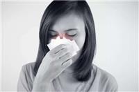 鼻炎的症状及治疗方式 女性做到这三点可缓解鼻炎症状