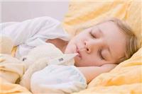 小孩发烧退烧最快的五个方法，准妈妈一定要做好预防